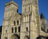 abbaye-aux-dames caen