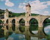 pont-valentre cahors