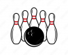 bowling-de-caissargues caissargues