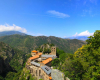 abbaye-saint-martin-du-canigou casteil