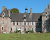 chateau-de-cerisy-la-salle cerisy-la-salle