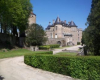 chateau-de-chastellux chastellux-sur-cure