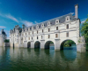 chateau-de-chenonceau chenonceaux