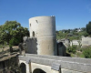 fort-du-coudray chinon