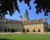 abbaye-de-cluny cluny