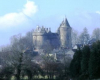 chateau-de-combourg combourg