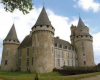 chateau-de-coussac-bonneval coussac-bonneval