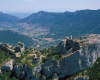 chateau-de-peyrepertuse duilhac-sous-peyrepertuse