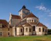 abbaye-notre-dame-de-fontgombault fontgombault