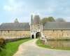 chateau-de-gratot gratot