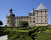 le-chateau-de-hautefort hautefort