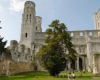 abbaye-de-jumieges jumieges