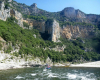 parc-la-reserve-naturelle-nationale-des-gorges-de-l-ardeche le-garn