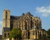 cathedrale-saint-julien-au-mans le-mans