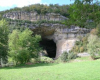 grotte-du-mas-d-azil le-mas-d-azil