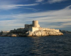 chateau-d-if marseille