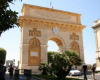 porte-du-peyrou montpellier