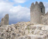 chateau-de-ventadour moustier-ventadour
