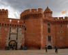 le-castillet-et-le-musee-casa-pairal perpignan