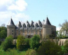 chateau-de-rochechouart rochechouart