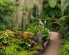 parc-floral-et-tropical-de-la-court-d-aron saint-cyr-en-talmondais