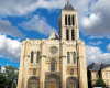 basilique-cathedrale-de-saint-denis saint-denis