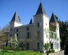 chateau-beauregard saint-girons