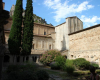 abbaye-de-gellone saint-guilhem-le-desert