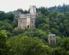 chateau-de-chalucet saint-jean-ligoure