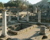 site-archeologique-de-glanum saint-remy-de-provence