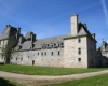chateau-de-kerjean saint-vougay
