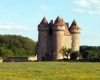 chateau-de-sarzay sarzay