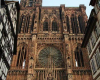 la-cathedrale-de-strasbourg strasbourg