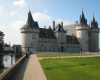 chateau-de-sully-sur-loire sully-sur-loire