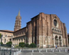 basilique-saint-sernin toulouse