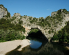 le-pont-d-arc vallon-pont-d-arc