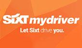 mydriver toulouse