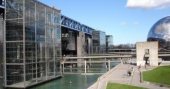 cite-des-sciences-de-la-villette paris-19eme