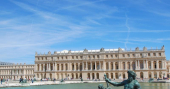 chateau-de-versailles versailles