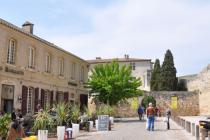 l-hostellerie-des-remparts aigues-mortes