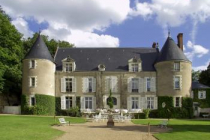 chateau-de-pray amboise