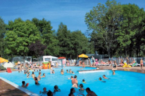 camping-de-l-etang-de-fouche arnay-le-duc