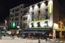 hotel-restaurant-le-renaissance aurillac