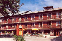 hotel-restaurant-les-mottets aussois