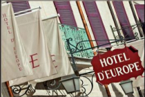 hotel-d-europe avignon