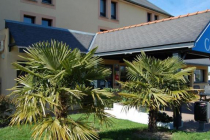 logis-de-france-hotel beaucouze