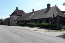 hotel-restaurant-de-la-croix-blanche beaurepaire-en-bresse