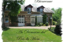 domaine-pres-du-hom bezu-saint-eloi