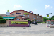 artel-hotel castelsarrasin