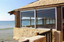 restaurant-bar-alpazur cavalaire-sur-mer